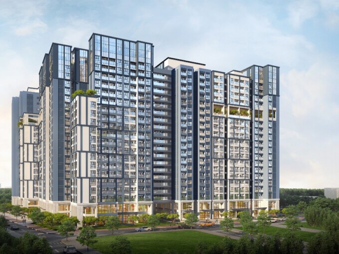 Dự án căn hộ chung cư FPT Plaza 4 Đà Nẵng