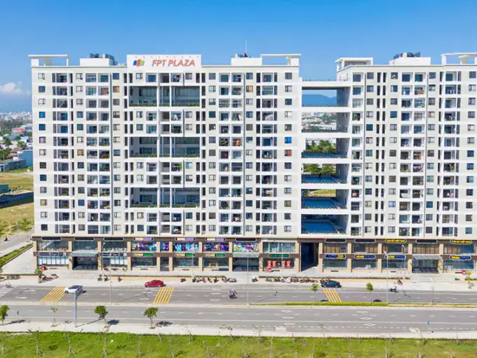 fpt plaza 1 tien do 1
