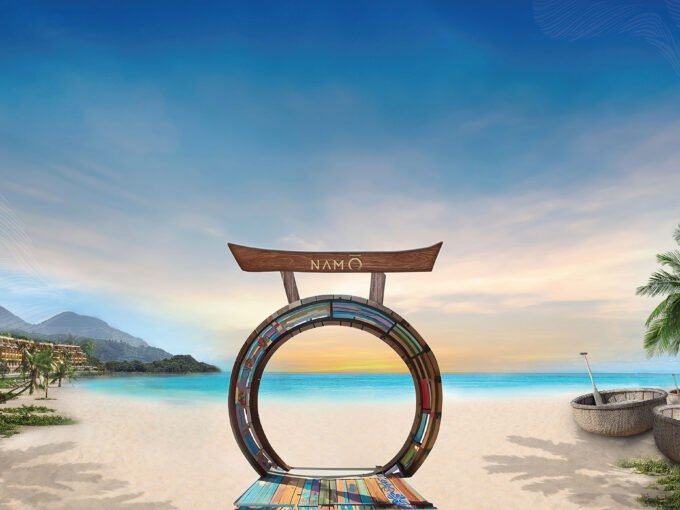 du an nam o resort da nang