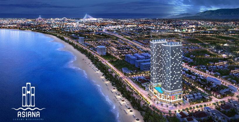 Asiana Da Nang tong quan