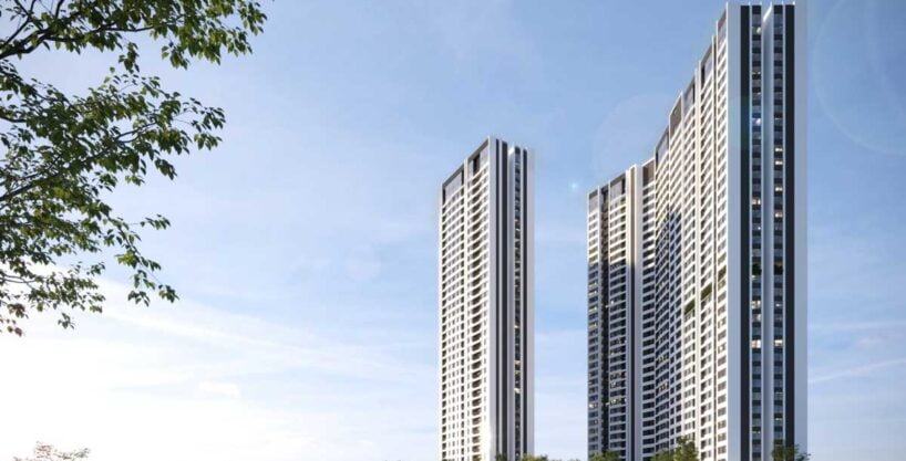 Dự án căn hộ cao cấp The Estuary Tuyên Sơn