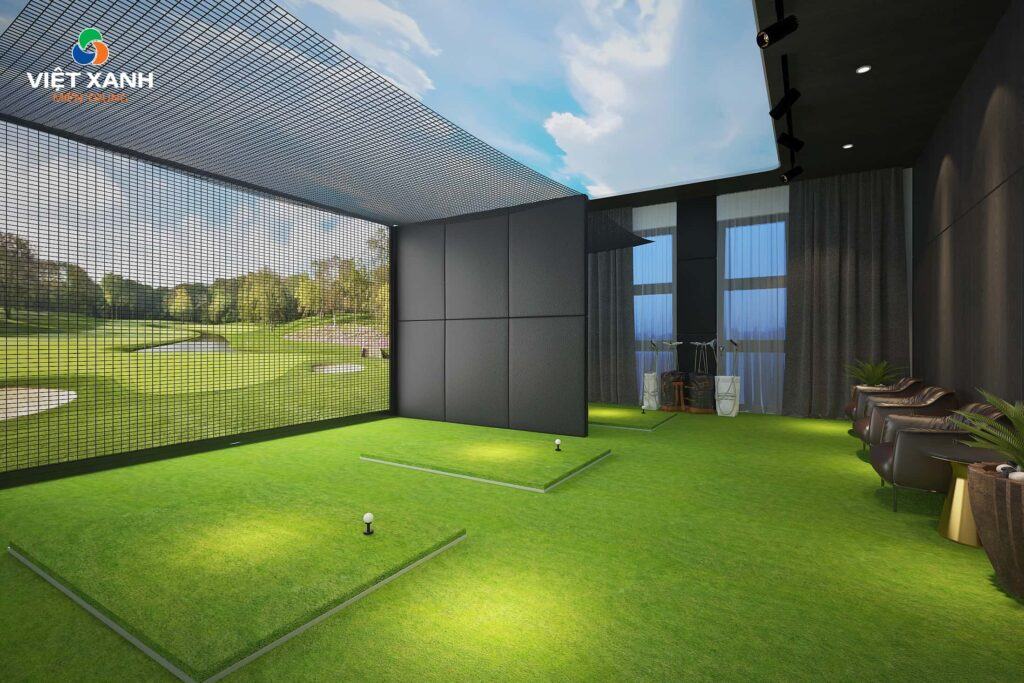 SAN GOLF TRANG 9