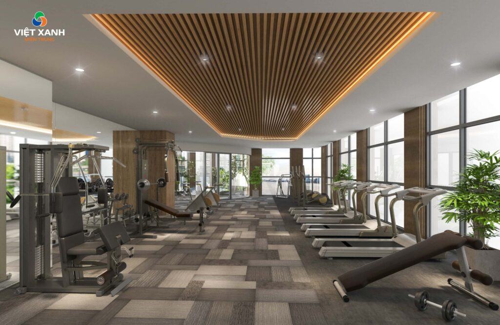 TAP GYM TRANG 9