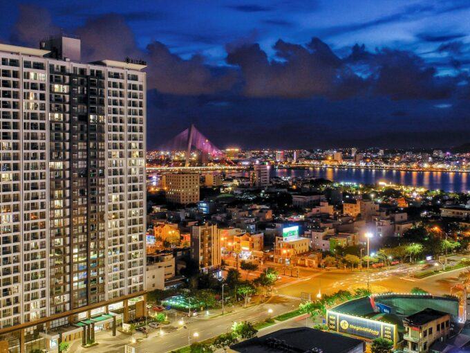 Căn hộ chung cư Hiyori Garden Tower Đà Nẵng