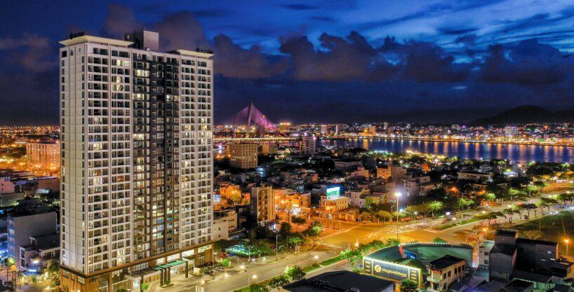 Căn hộ chung cư Hiyori Garden Tower Đà Nẵng