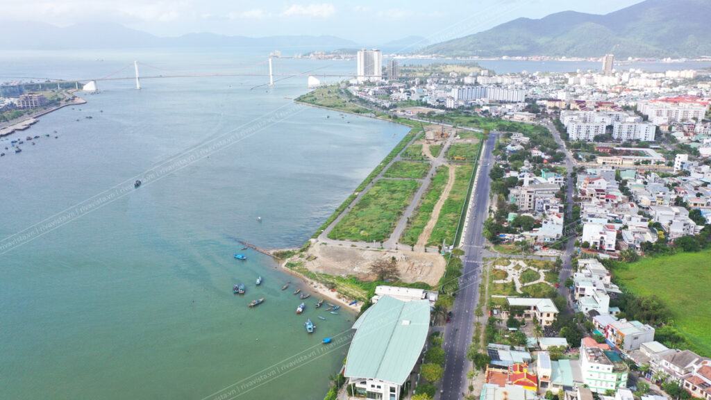 Cập nhật tiến độ Sun Symphony Residence - Ảnh 2