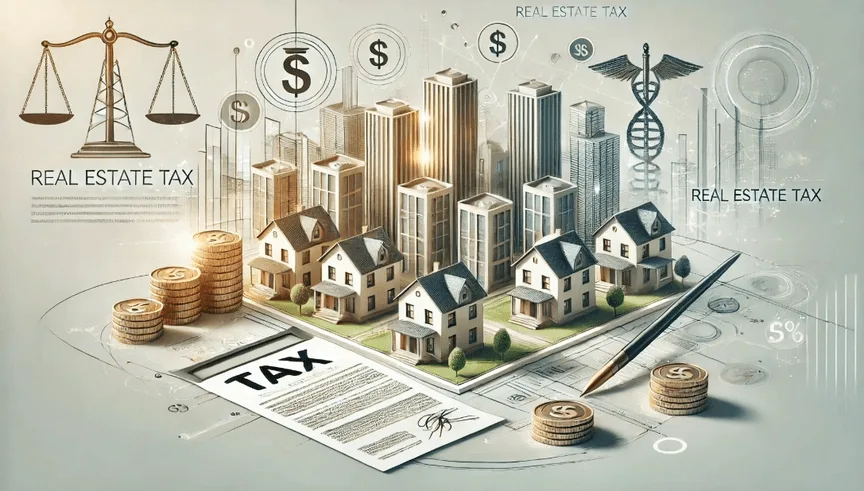 Chính sách về đất đai và bất động sản có hiệu lực từ 01/01/2025