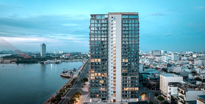 Tòa nhà Filmore Da Nang