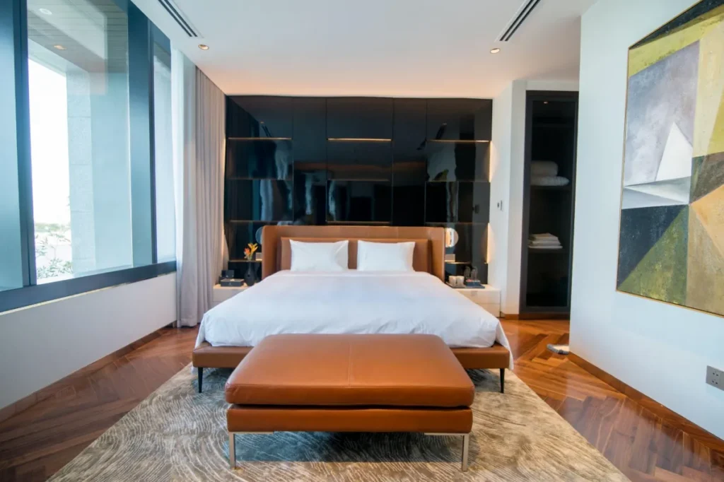 Căn hộ 2PN dự án Regal Complex Đà Nẵng