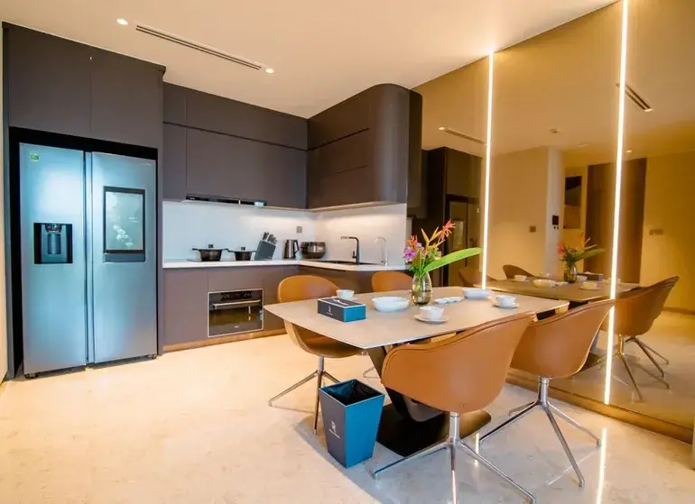 Căn hộ Regal One Complex Da Nang