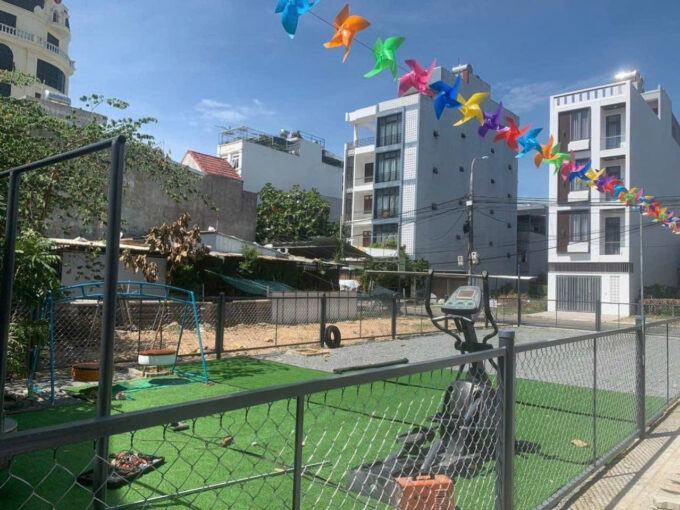 Bán đất đường Nguyễn Xiển và Hoàng Công Chất, Khuê Mỹ, Ngũ Hành Sơn, Đà Nẵng