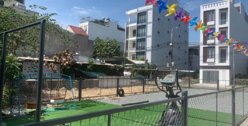 Bán đất đường Nguyễn Xiển và Hoàng Công Chất, Khuê Mỹ, Ngũ Hành Sơn, Đà Nẵng