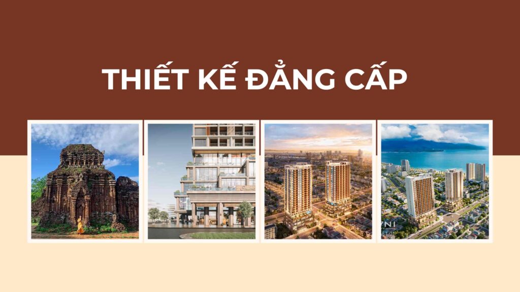 thiet ke du an sun sea tower da nang