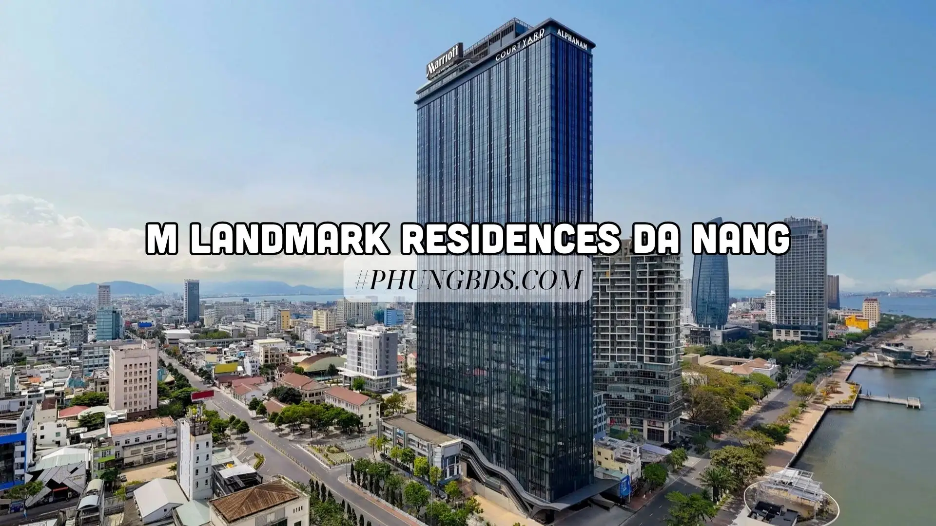 THUMB M LANDMARK RESIDENCES DA NANG
