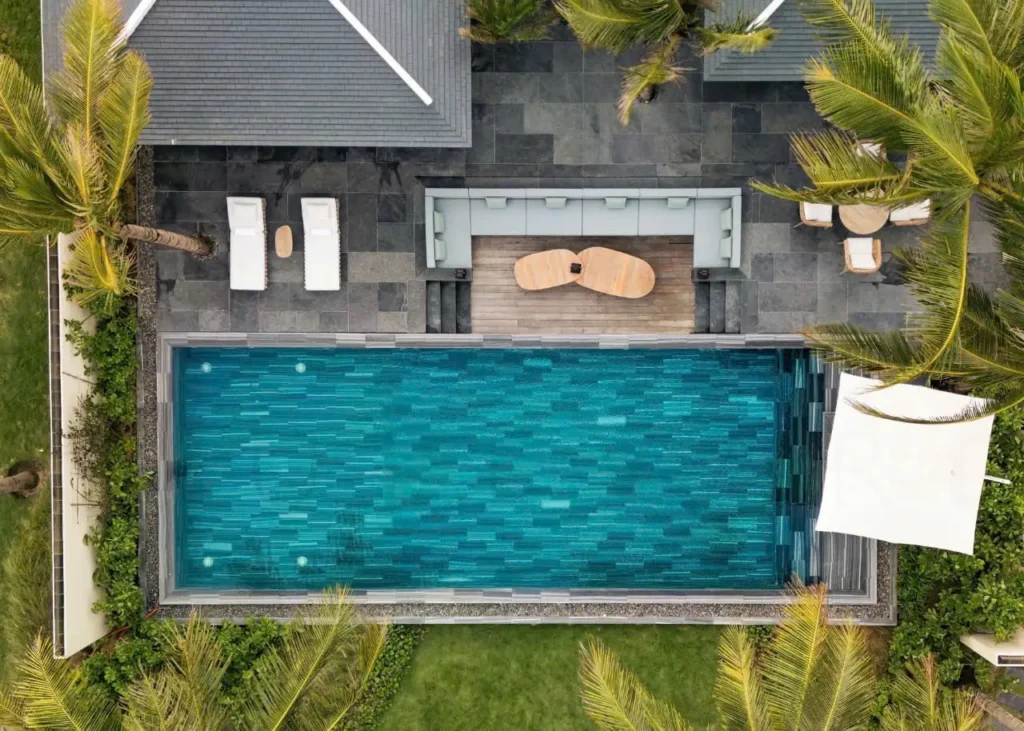 Hình ảnh thực tế biệt thự Mandarin Oriental Đà Nẵng - Ảnh 2