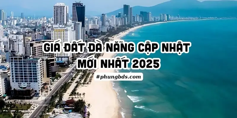 Bảng giá đất Đà Nẵng cập nhật 2025 chi tiết bang gia dat da nang cap nhat moi nhat 2025 1