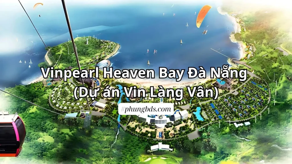 Vinhomes Hai Van Bay