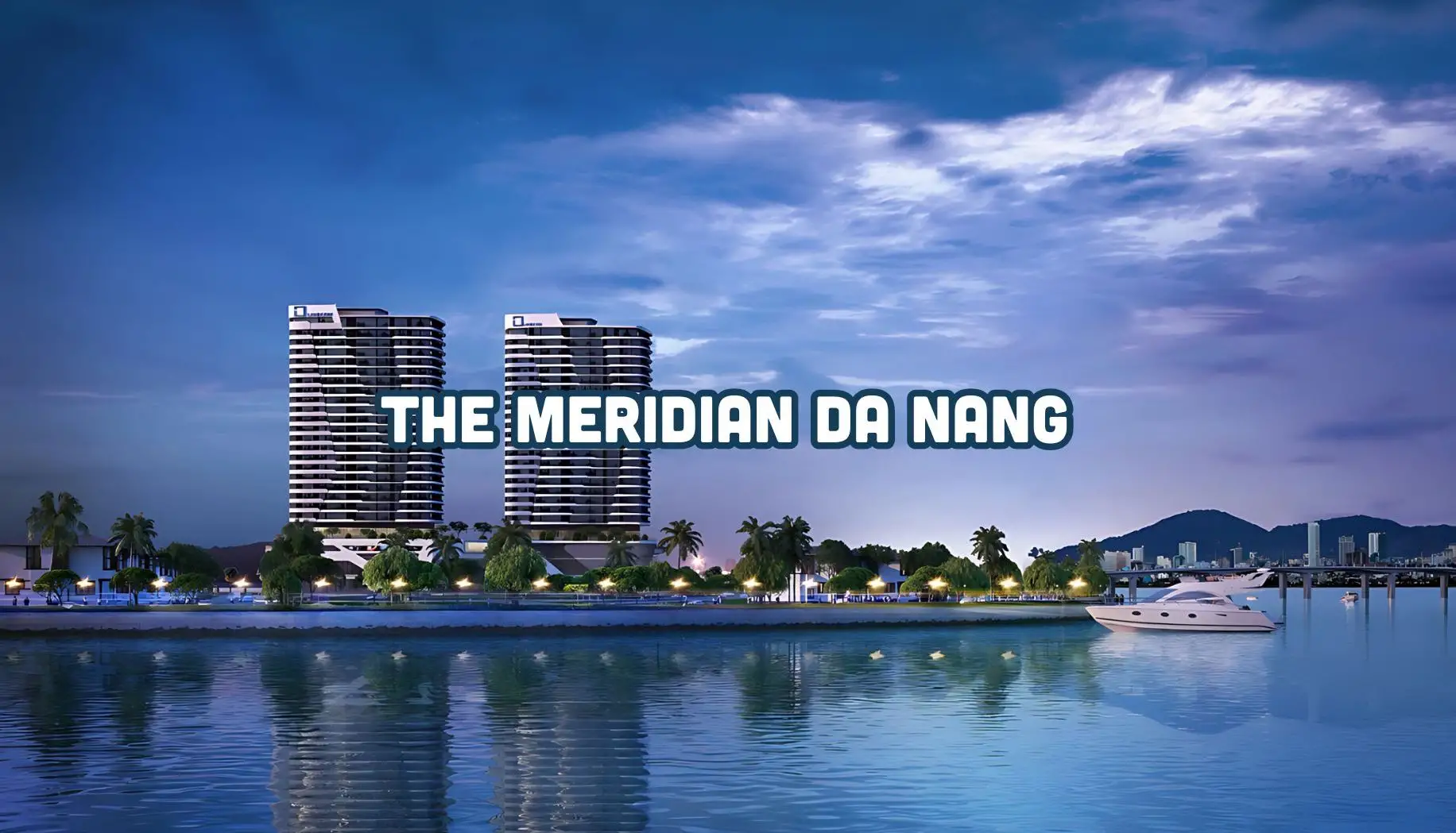 The Meridian Da Nang